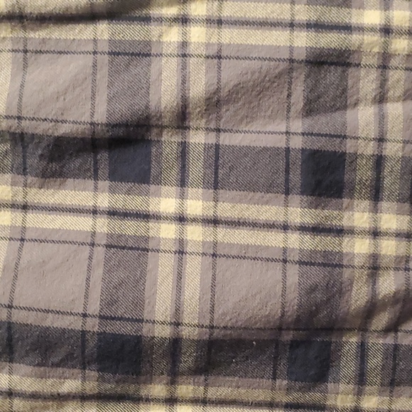 Hudson North button up shirt - Picture 3 of 5